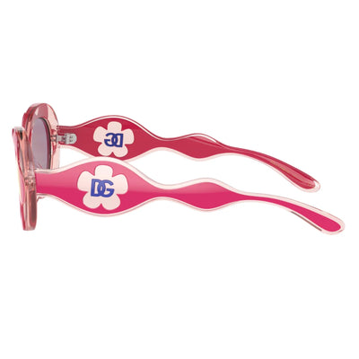 Dolce & Gabbana Kids DX6005 30981T 49