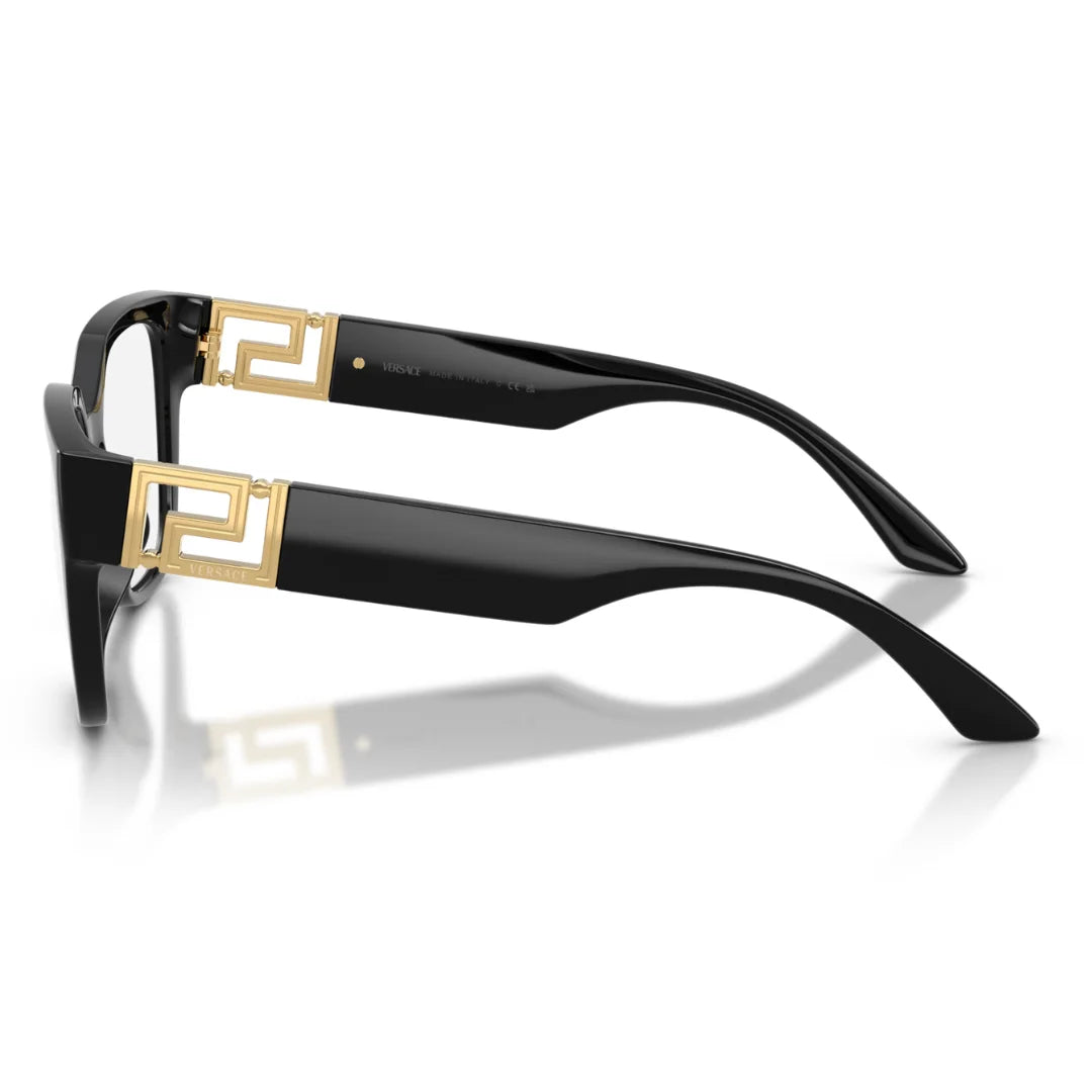 Versace 0VE3387U GB1 52