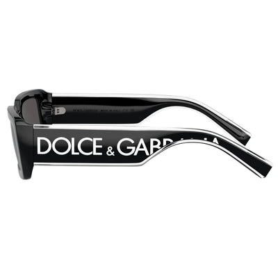 Dolce & Gabbana DG6187 501 87