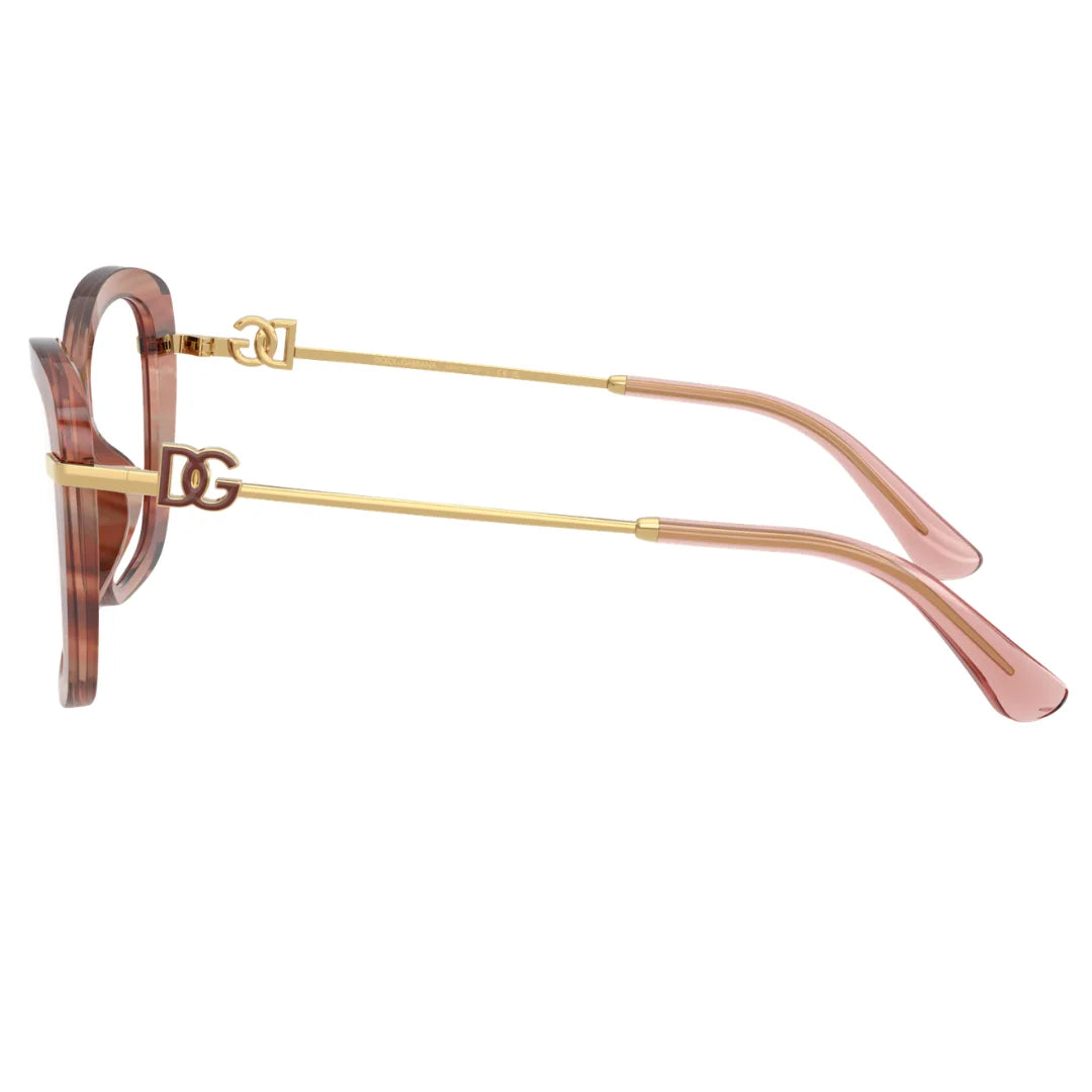 Dolce & Gabbana DG3439 3473 53
