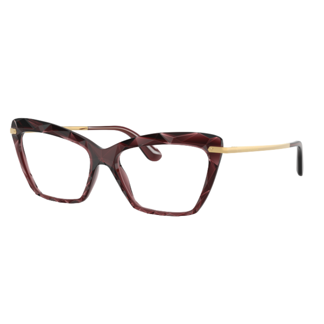Dolce & Gabbana DG5025 3045 53
