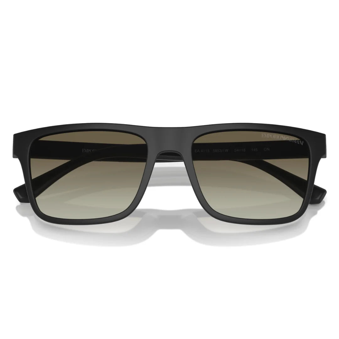 Emporio Armani 0EA4115 5853 1W 54