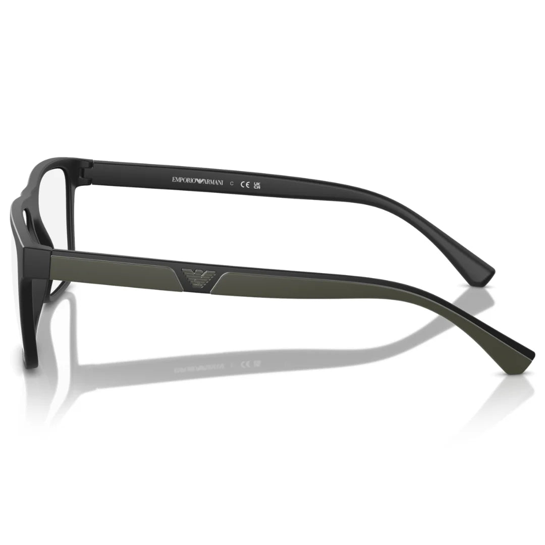 Emporio Armani 0EA4115 5853 1W 54