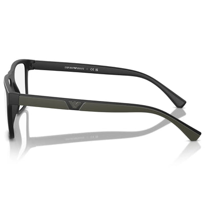 Emporio Armani 0EA4115 5853 1W 54