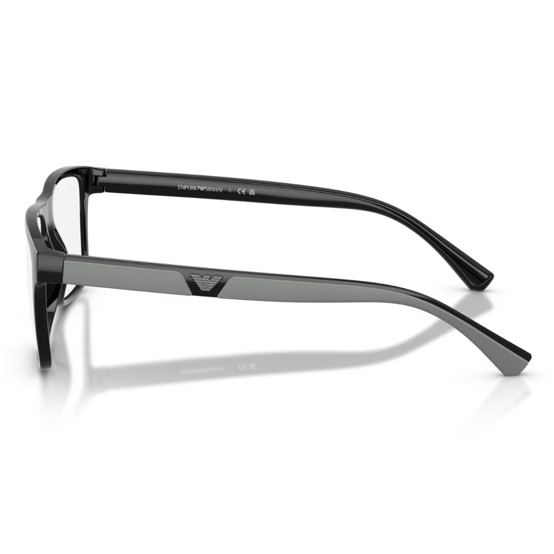 Emporio Armani 0EA4115F 5017 1W 54
