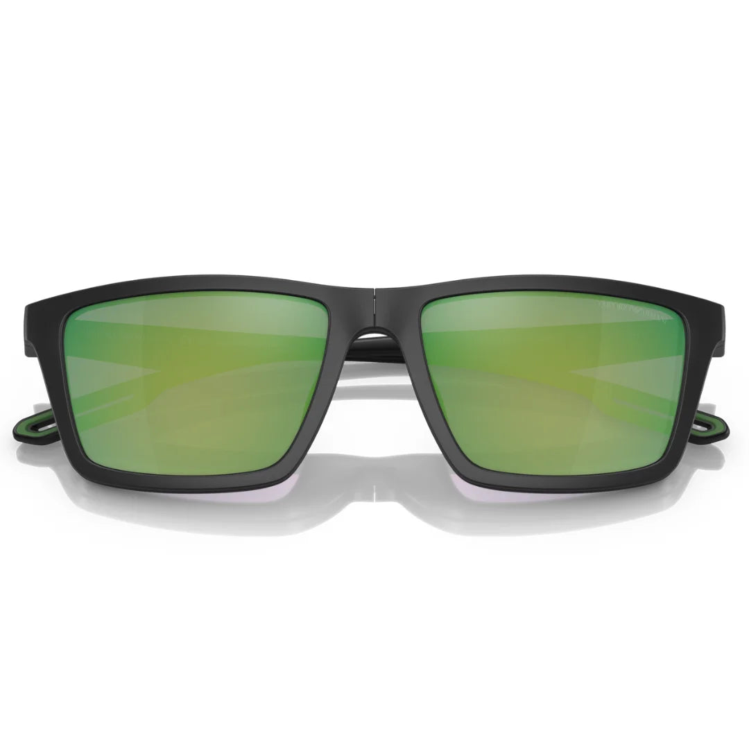 Emporio Armani 0EA4189U 5001 1W 55