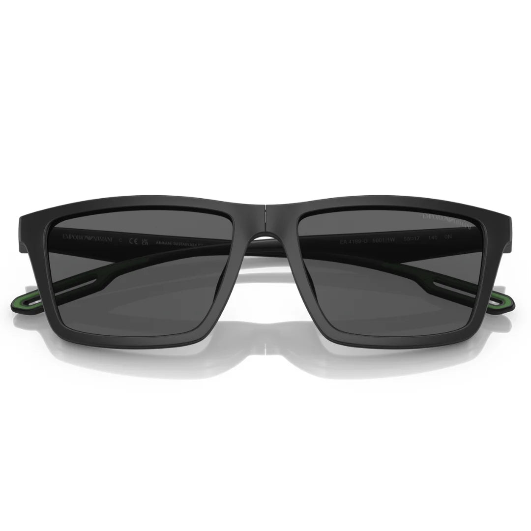 Emporio Armani 0EA4189U 5001 1W 55