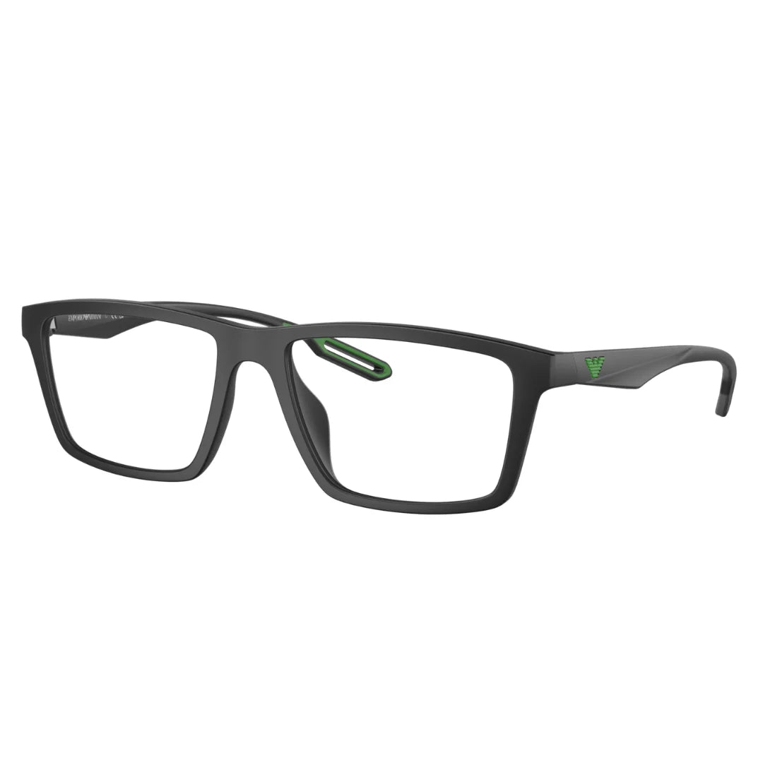 Emporio Armani 0EA4189U 5001 1W 55