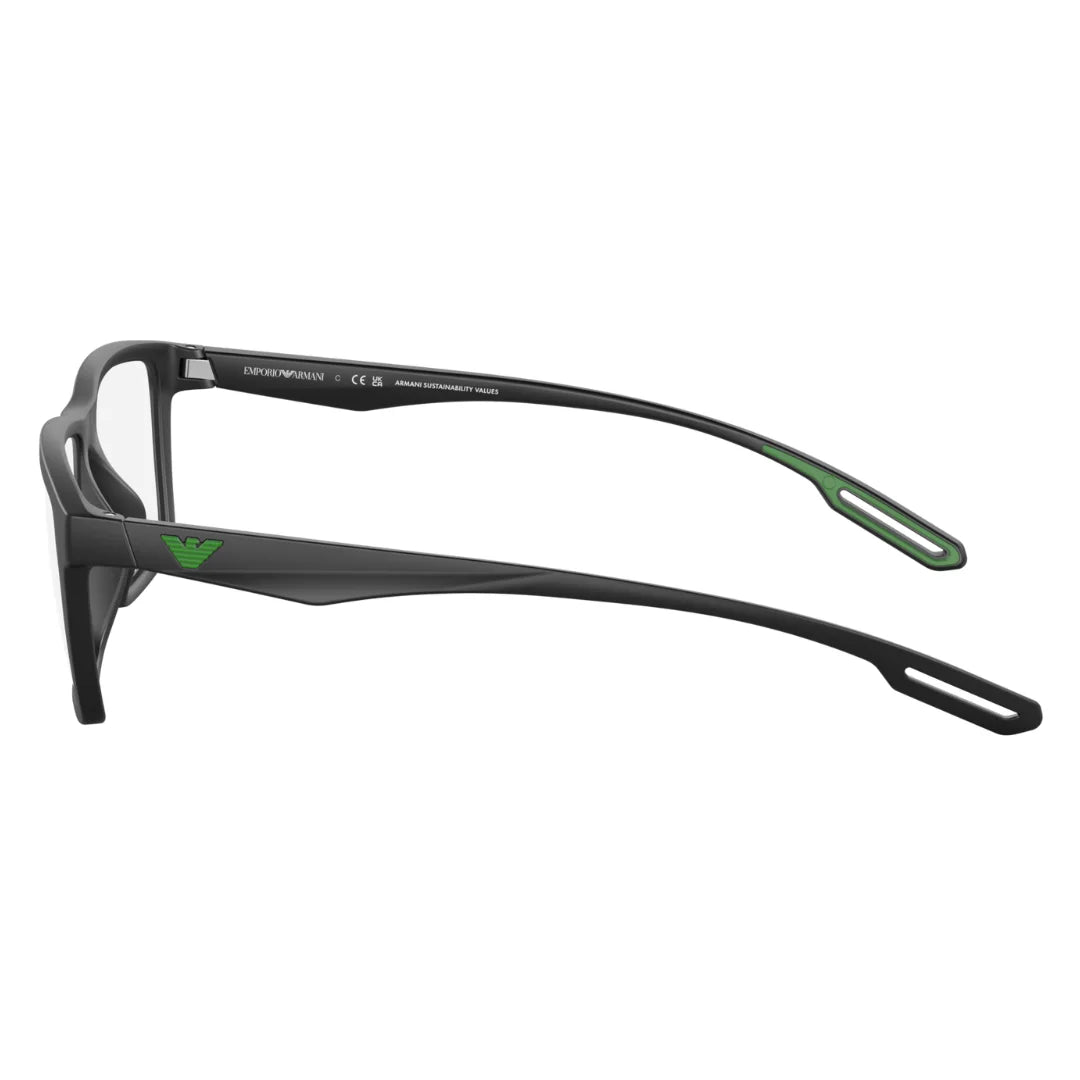 Emporio Armani 0EA4189U 5001 1W 55