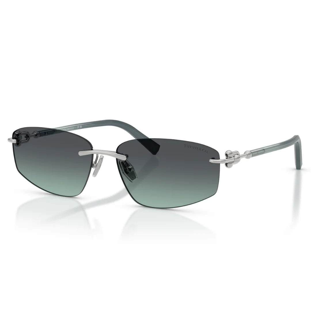 Tiffany & Co. TF3114 6001 2G 59