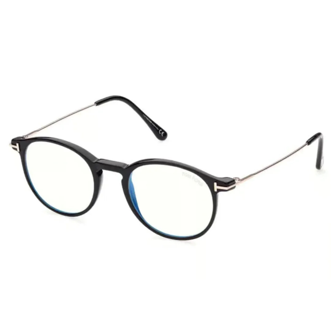 Tom Ford TF5759 B 001 49 Frame