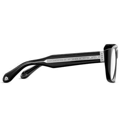 Matsuda M1036 BLK 54 Frame