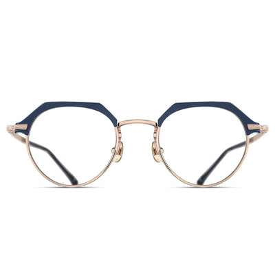 Matsuda M2064 NVY RG 48 Frame