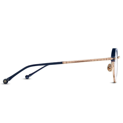 Matsuda M2064 NVY RG 48 Frame