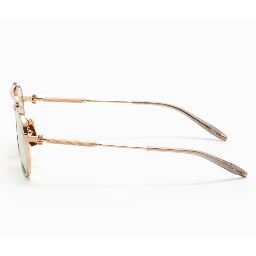 Akoni Calisto 303D 51 Sunglasses
