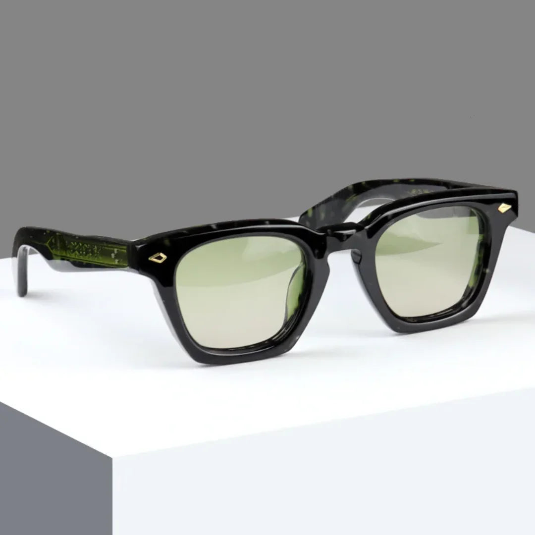 Pewpols O'Hooligan Emerald Noir