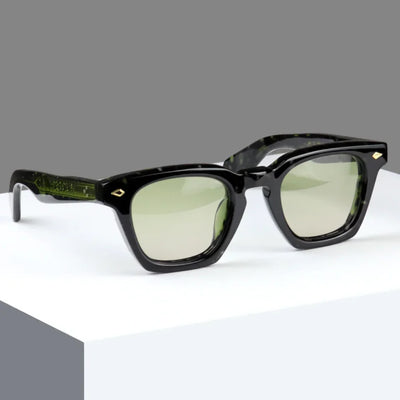 Pewpols O'Hooligan Emerald Noir