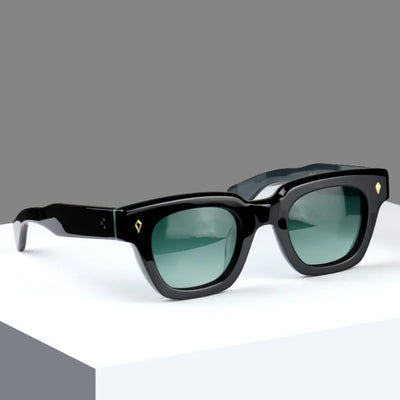 Pewpols Marcello Midnight Jade