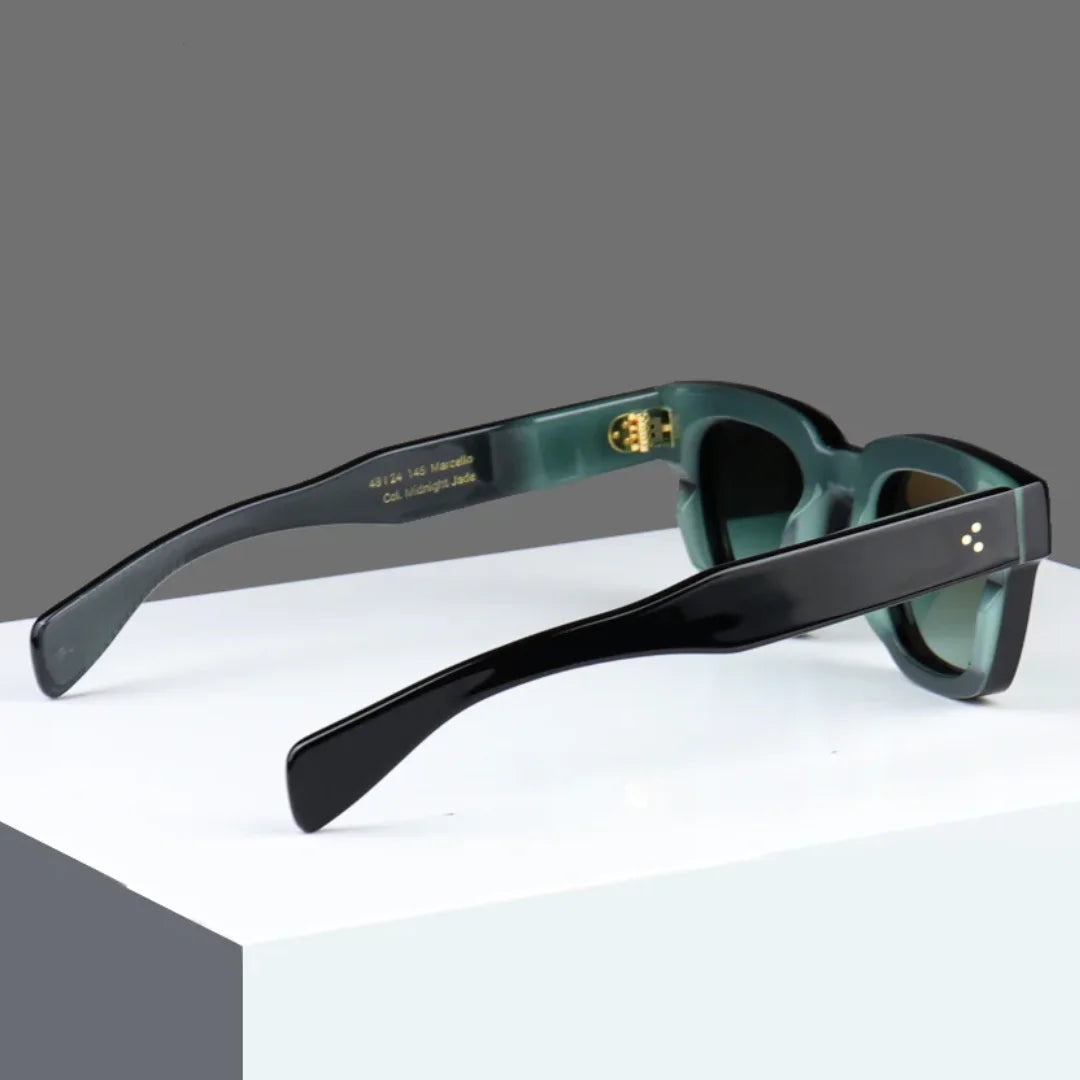 Pewpols Marcello Midnight Jade