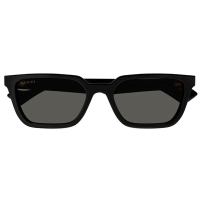 Gucci GG1539S 001 55 Sunglasses