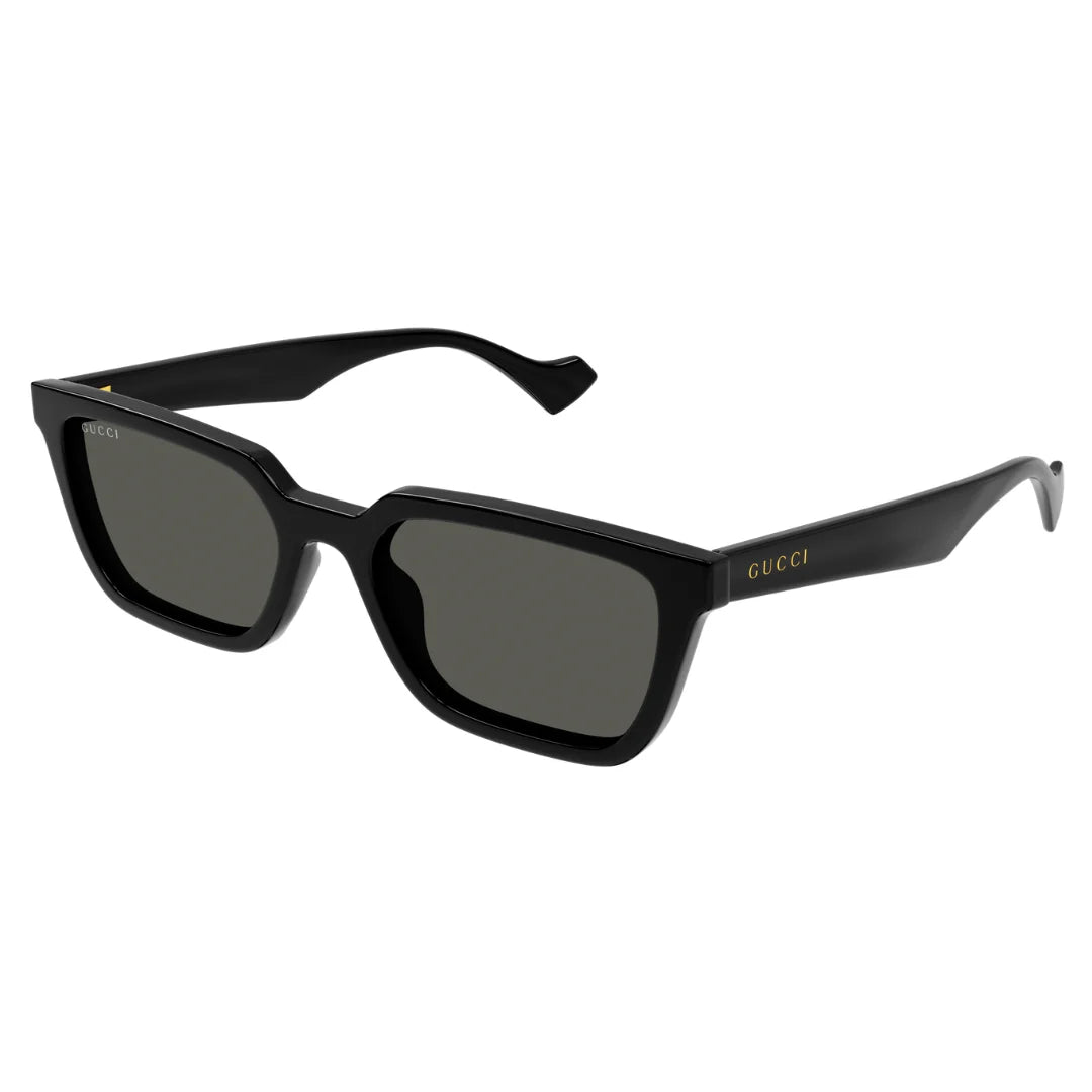 Gucci GG1539S 001 55 Sunglasses