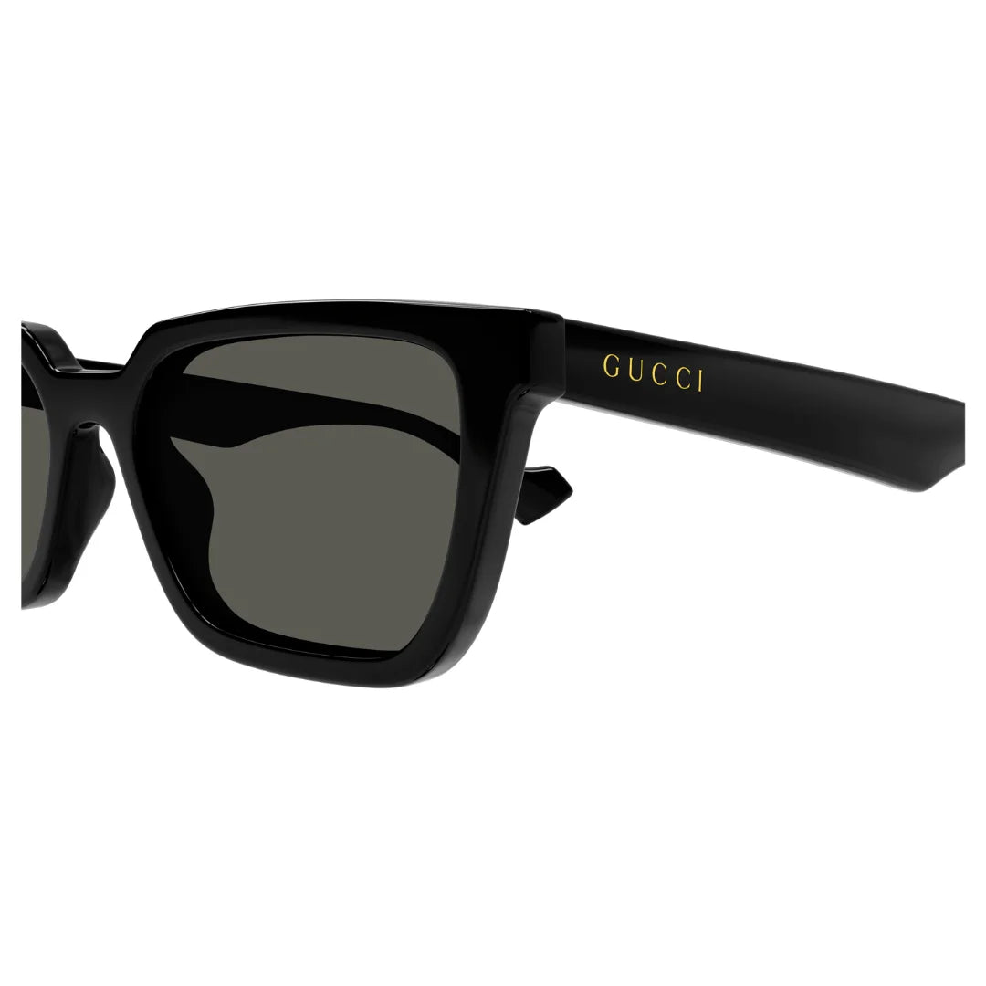 Gucci GG1539S 001 55 Sunglasses