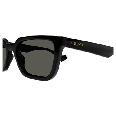 Gucci GG1539S 001 55 Sunglasses