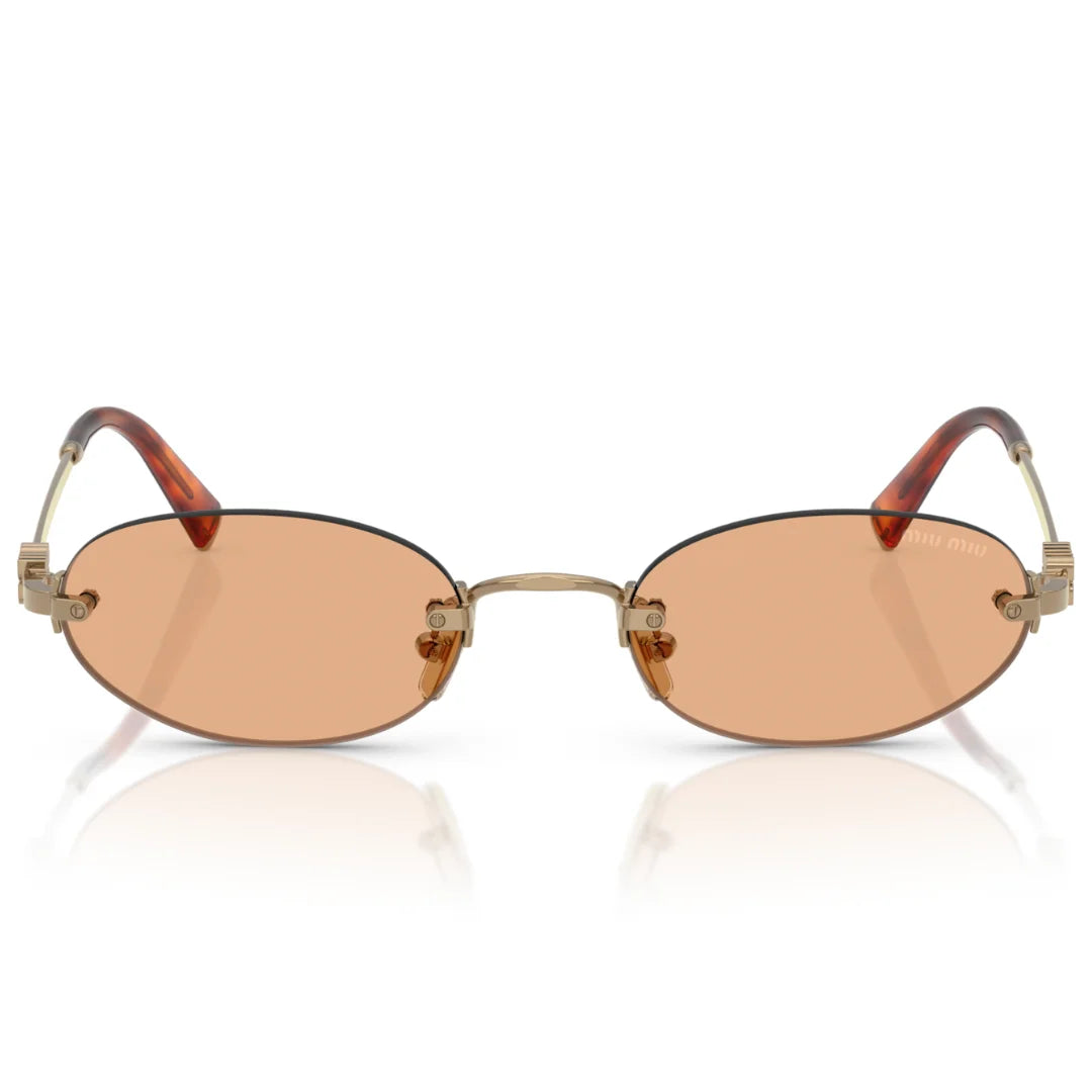 Miu Miu 0MU A54 70E 90X 51 Sunglasses