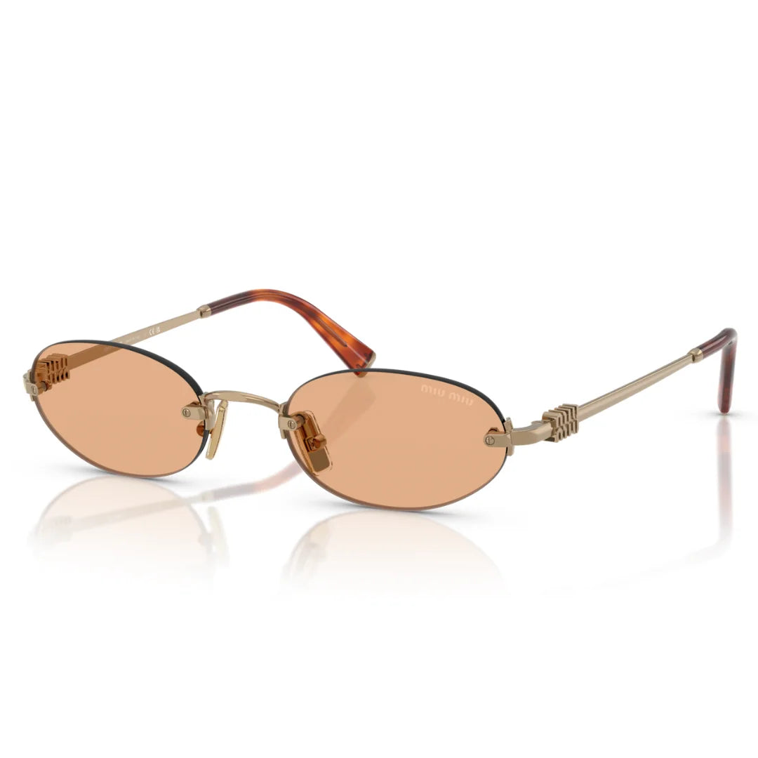 Miu Miu 0MU A54 70E 90X 51 Sunglasses