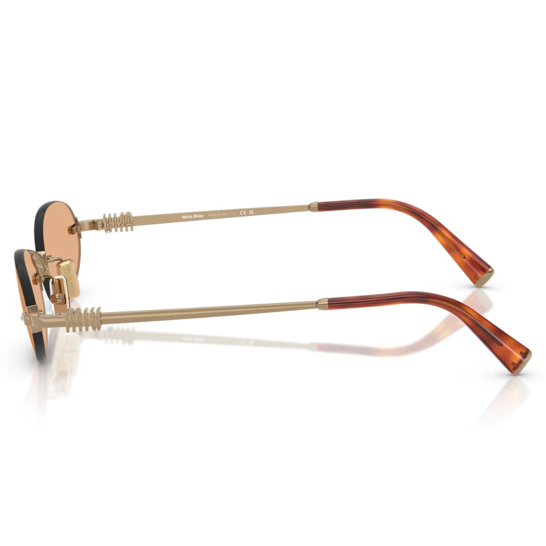 Miu Miu 0MU A54 70E 90X 51 Sunglasses