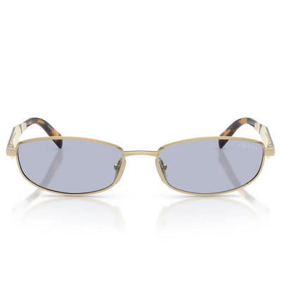 Prada SPR D51 ZVN 30X 55 Sunglasses