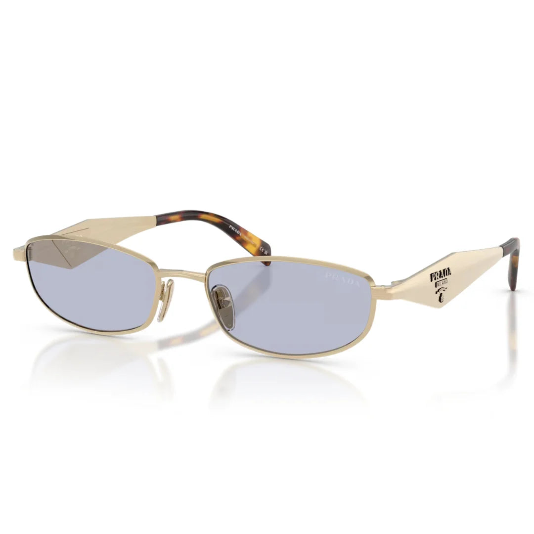 Prada SPR D51 ZVN 30X 55 Sunglasses