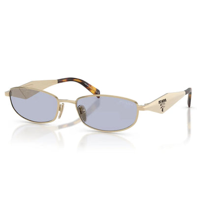 Prada SPR D51 ZVN 30X 55 Sunglasses