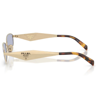 Prada SPR D51 ZVN 30X 55 Sunglasses