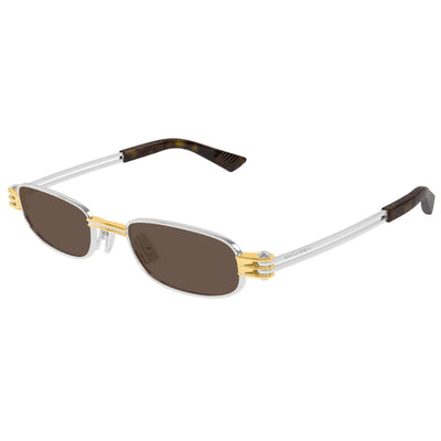 Bottega Veneta BV1381S 001 50 Sunglasses