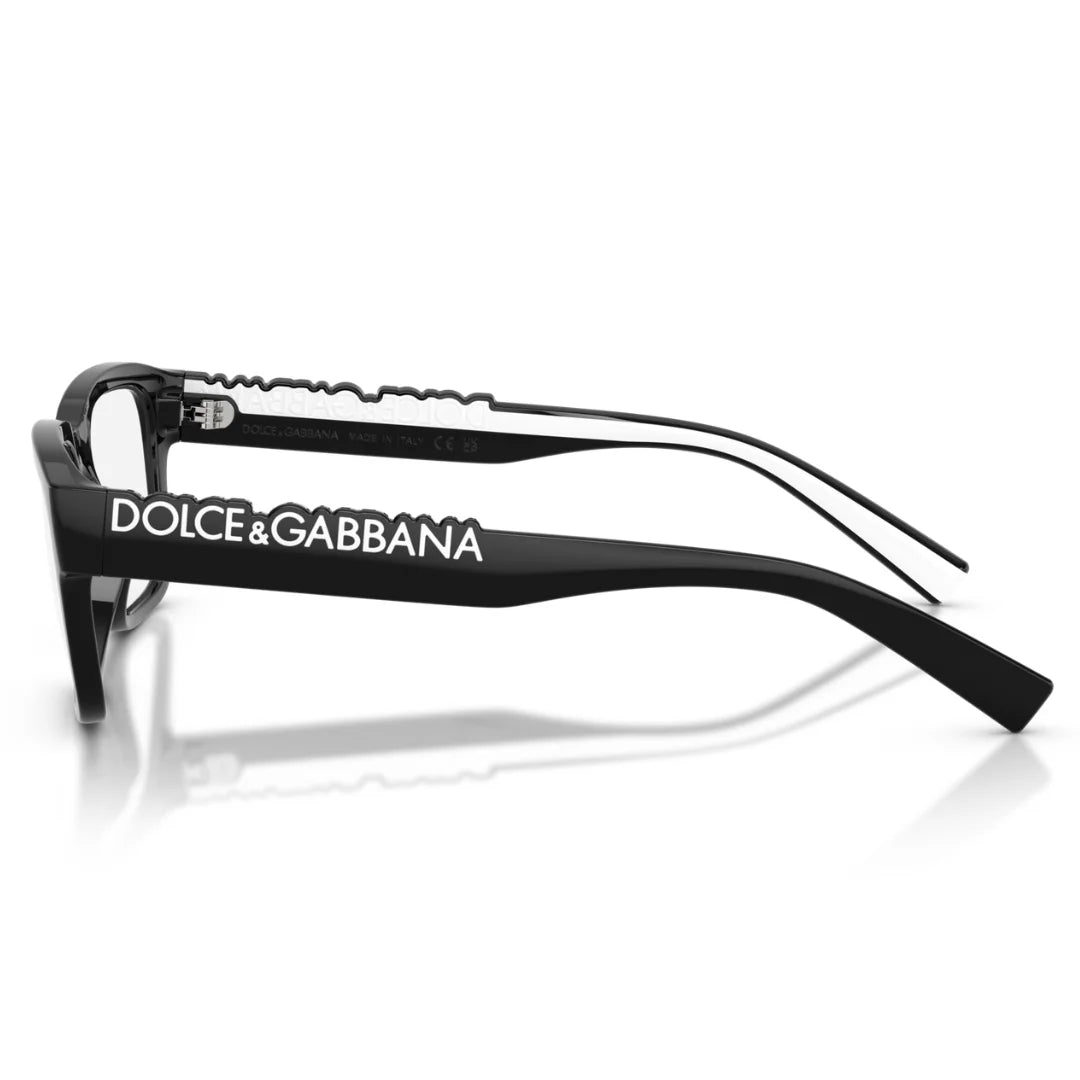 Dolce & Gabbana DG5112 501 53