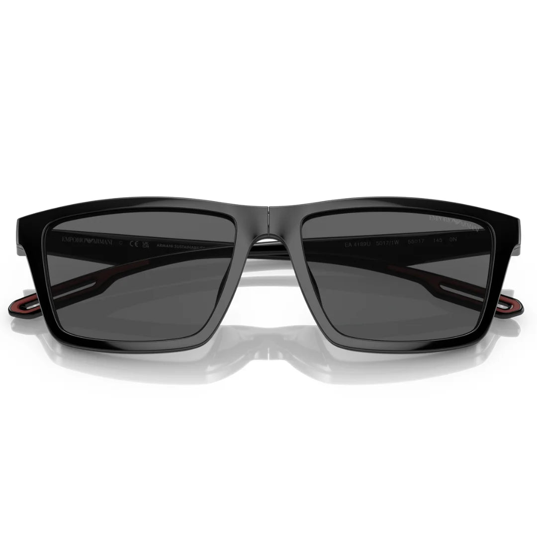 Emporio Armani 0EA4189U 5017 1W 55