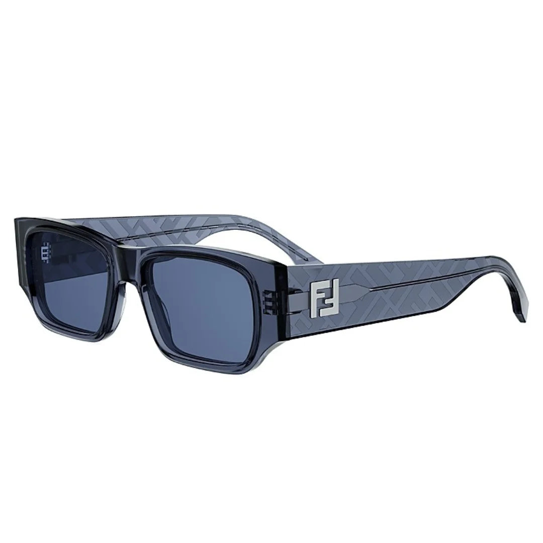 Fendi FE40144I 90V 54 Sunglasses