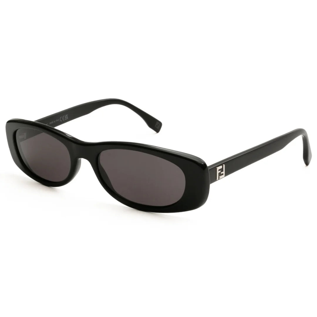 Fendi FE40183I 01A 53