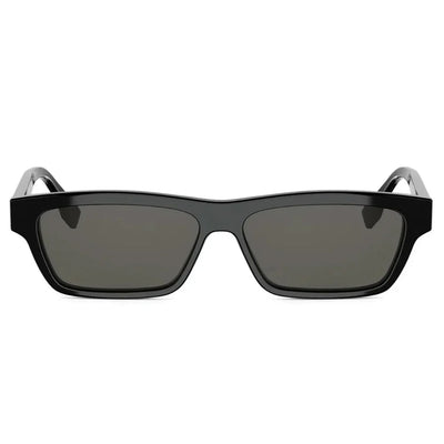 Fendi FE40199I 01A 55 Sunglasses