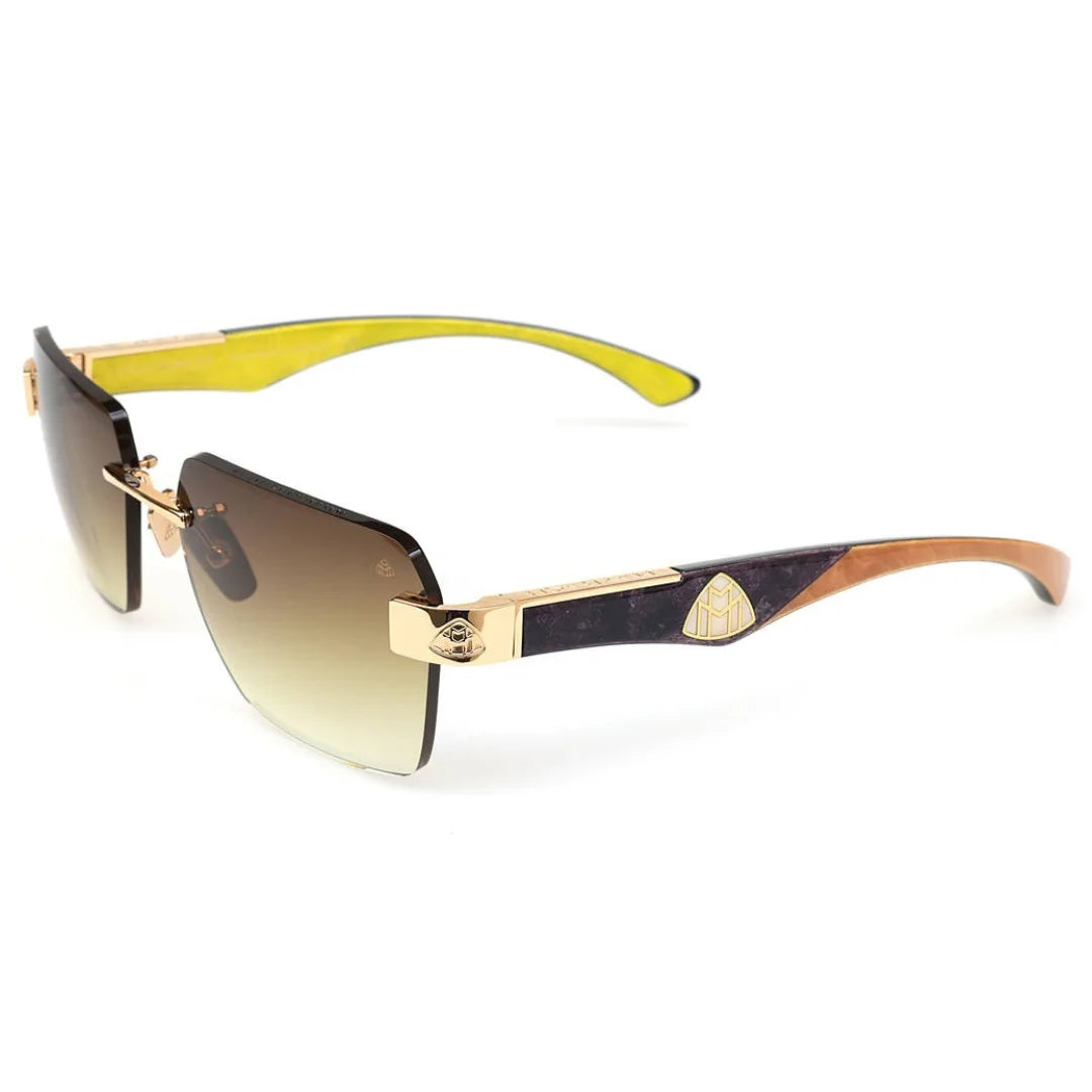 Maybach The Magic I MG WDE M09 59