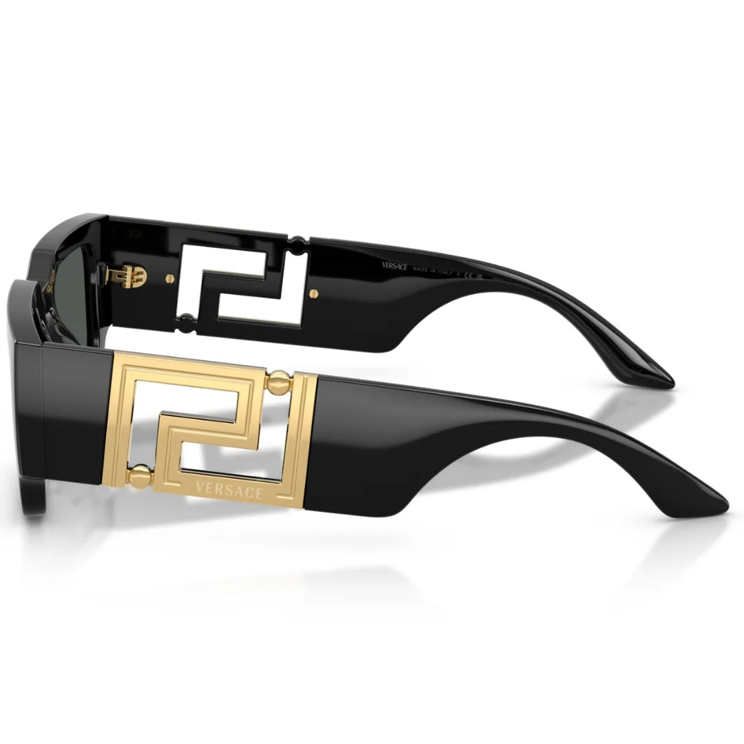 Versace 0VE4506U GB1 87