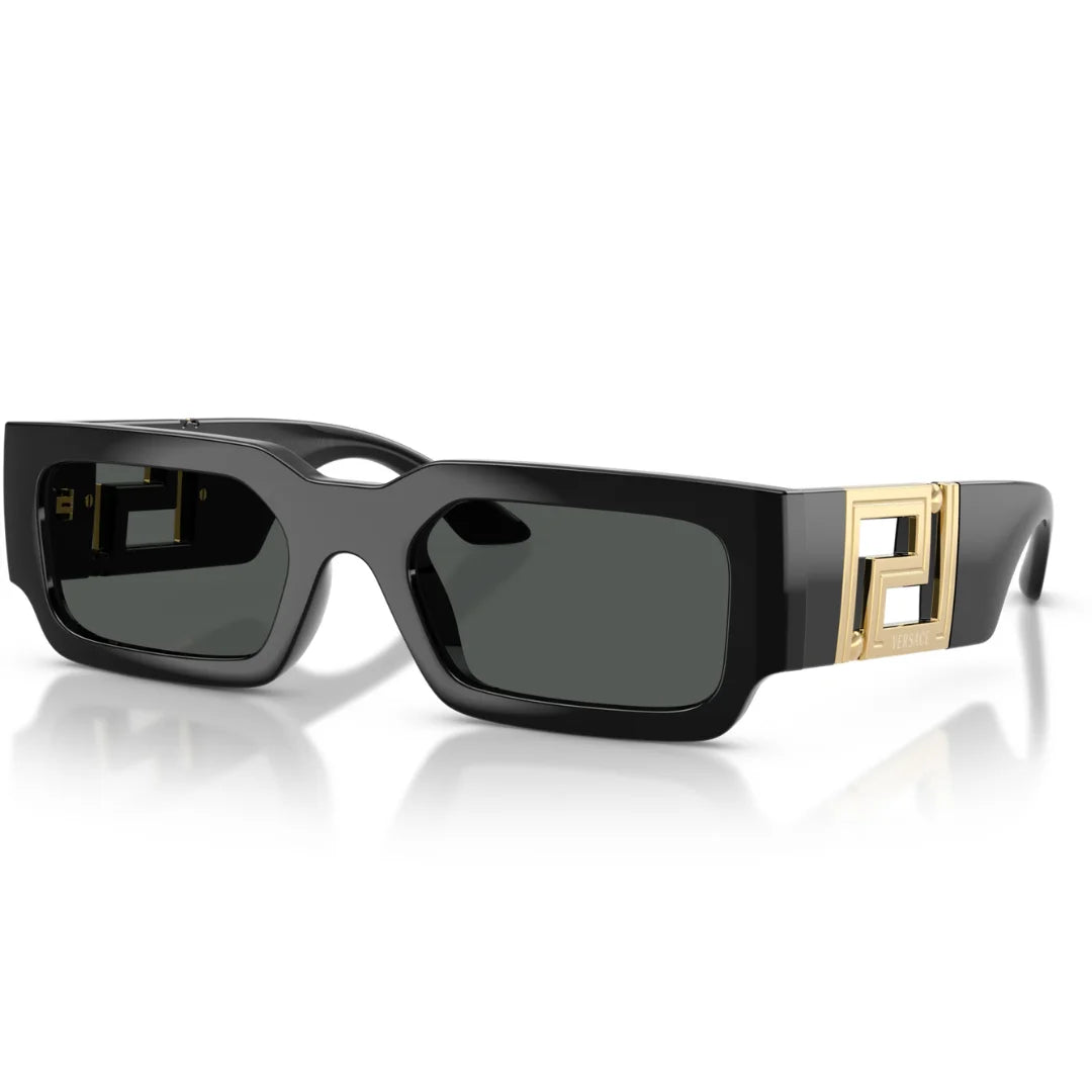 Versace 0VE4506U GB1 87