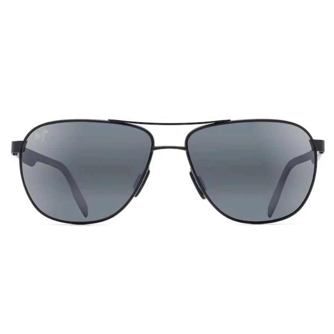 Maui Jim MJ0728S 001 62 Sunglasses