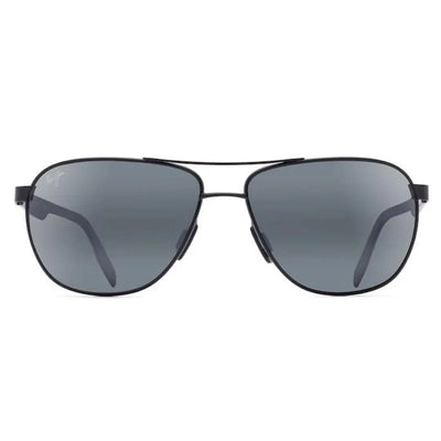 Maui Jim MJ0728S 001 62 Sunglasses