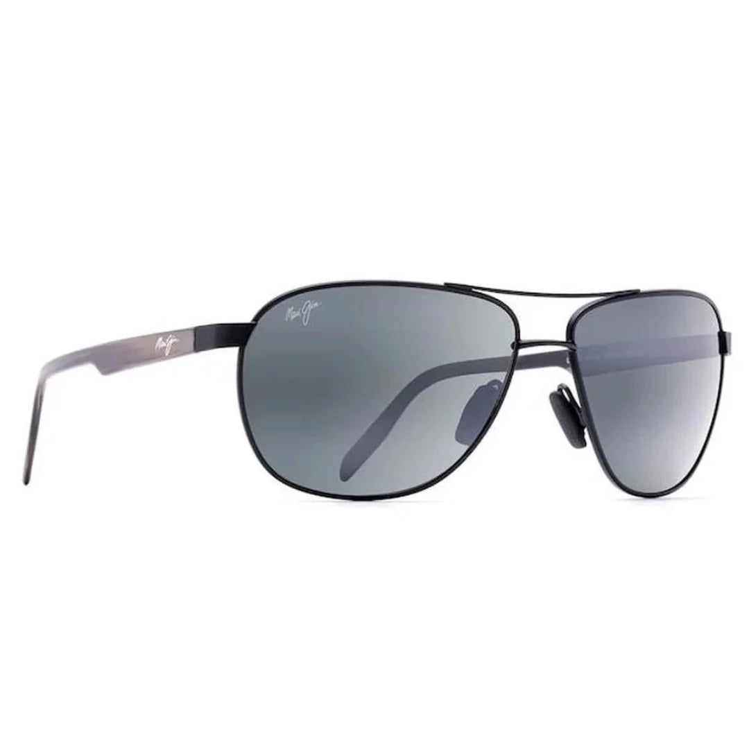 Maui Jim MJ0728S 001 62 Sunglasses