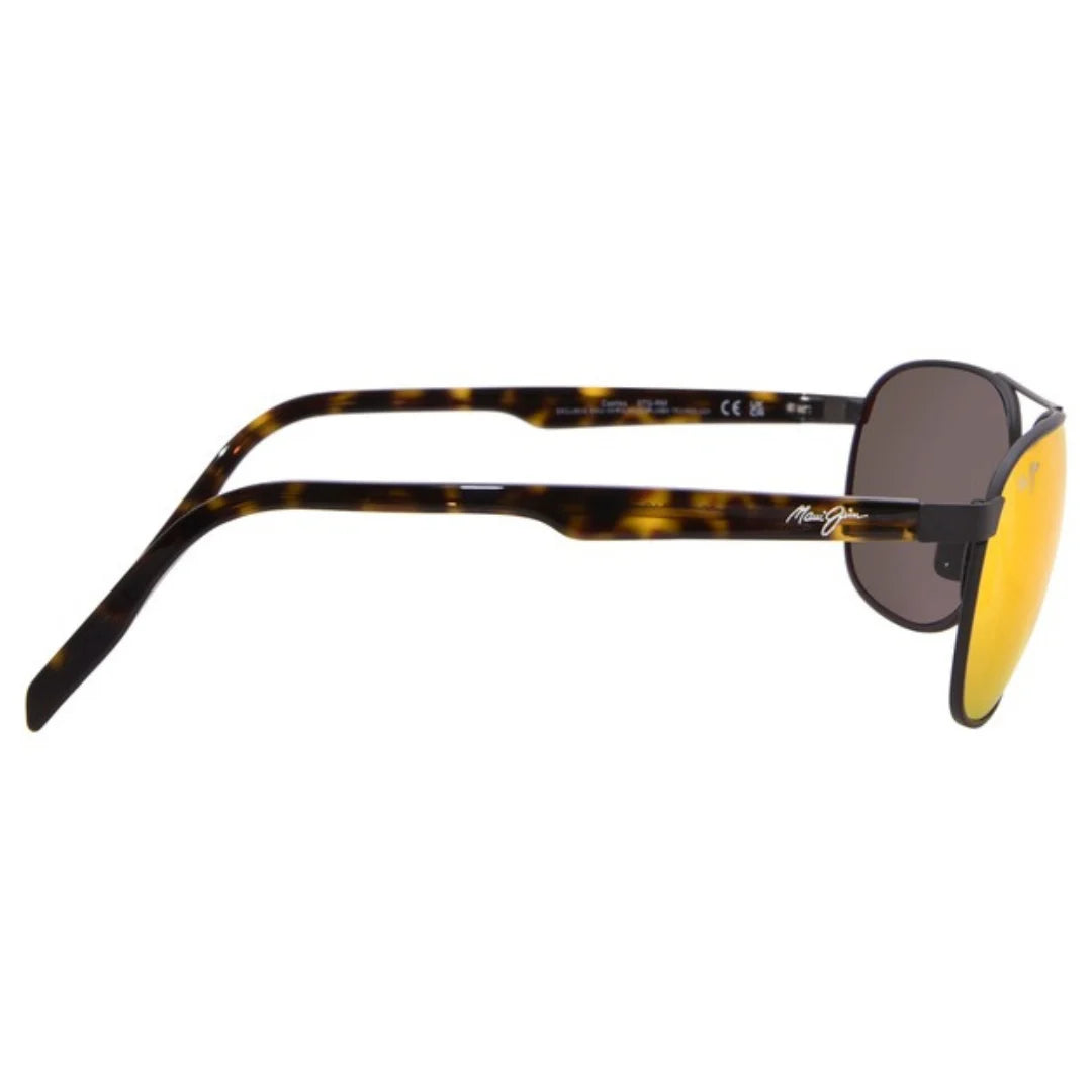Maui Jim 728 02A 62