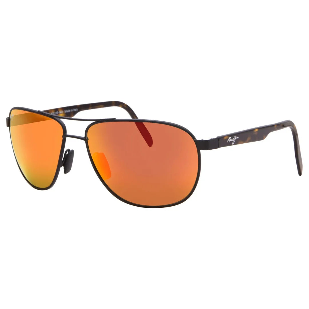 Maui Jim 728 02A 62