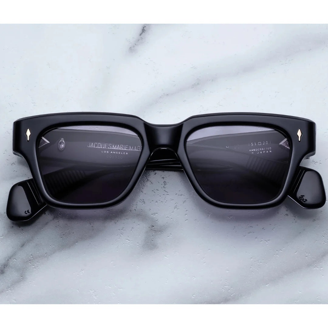 Jacques Marie Mage FELLINI 268/350 FE 18U 51 Sunglasses