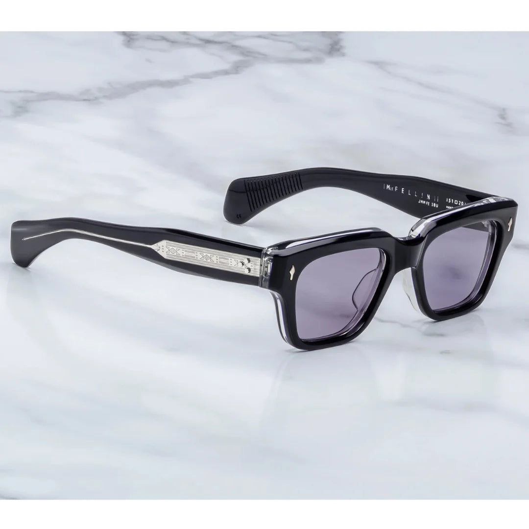 Jacques Marie Mage FELLINI 268/350 FE 18U 51 Sunglasses